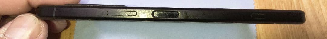 ジャンク Sony Xperia ５ Ⅳ SiMフリースマートフォン 本体