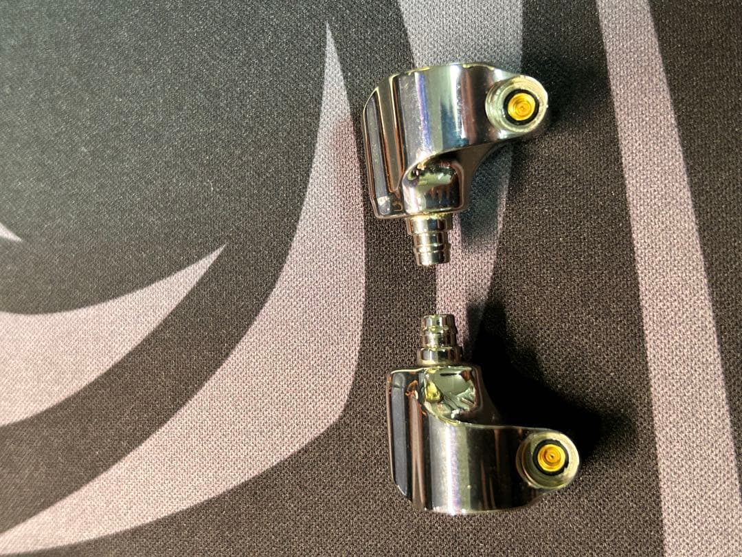 SONY IER-Z1R ハイレゾ対応 イヤホン