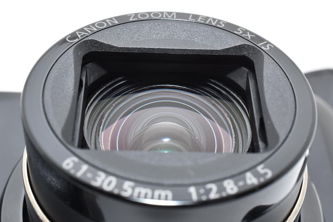 ■美品■ キヤノン Power Shot G11 #C643