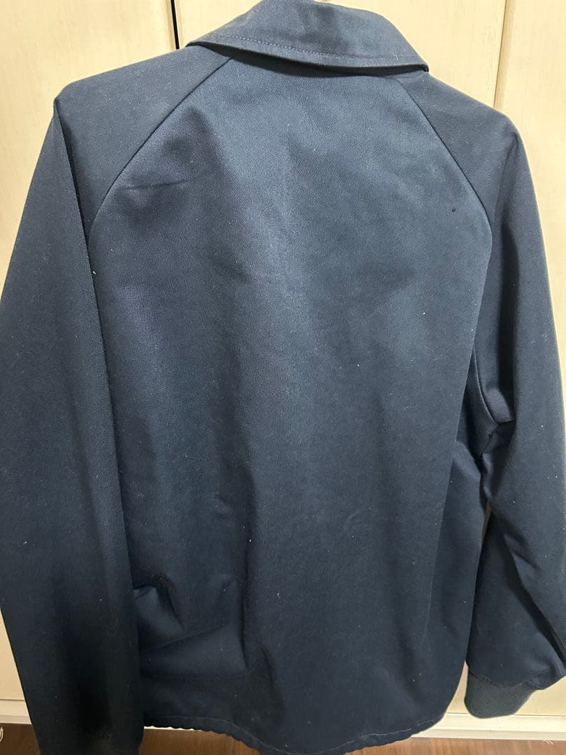 supreme コーチジャケット アーチロゴ