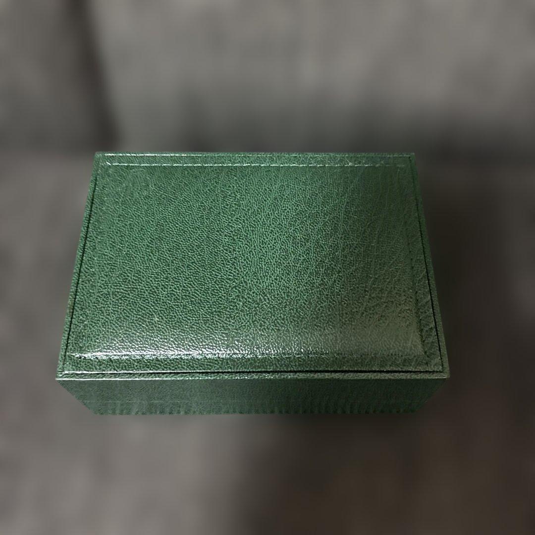 ロレックス　箱