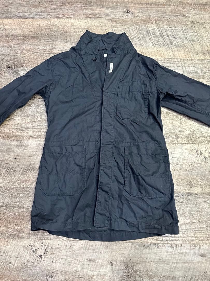 【ENGINEERED GARMENTS / シャツ