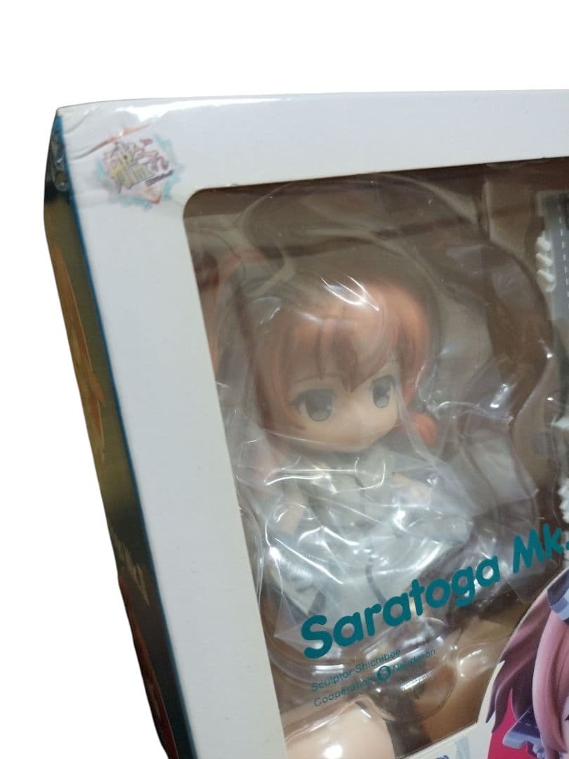 艦これ フィギュア 5体セット まとめ売り