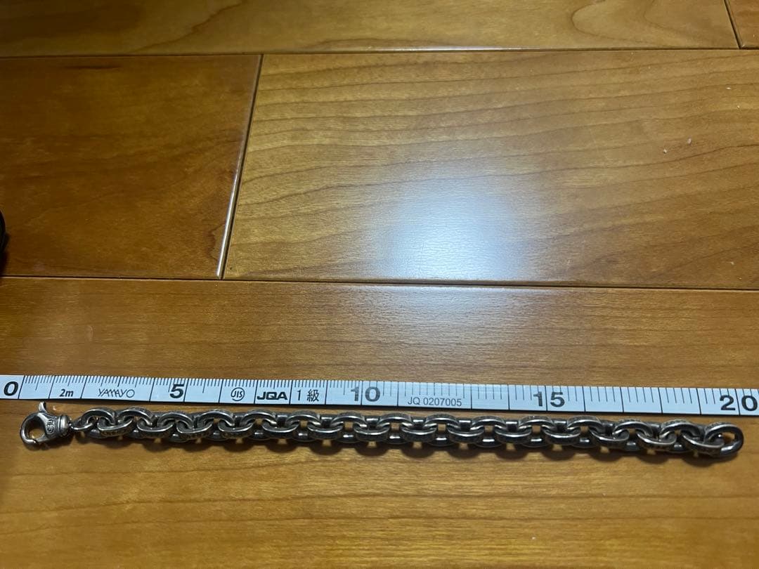 シルバーアクセサリー　4点セット