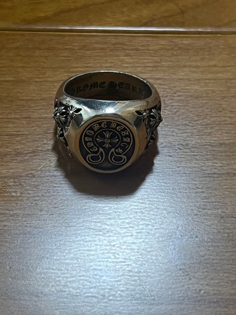 シルバーアクセサリー　4点セット