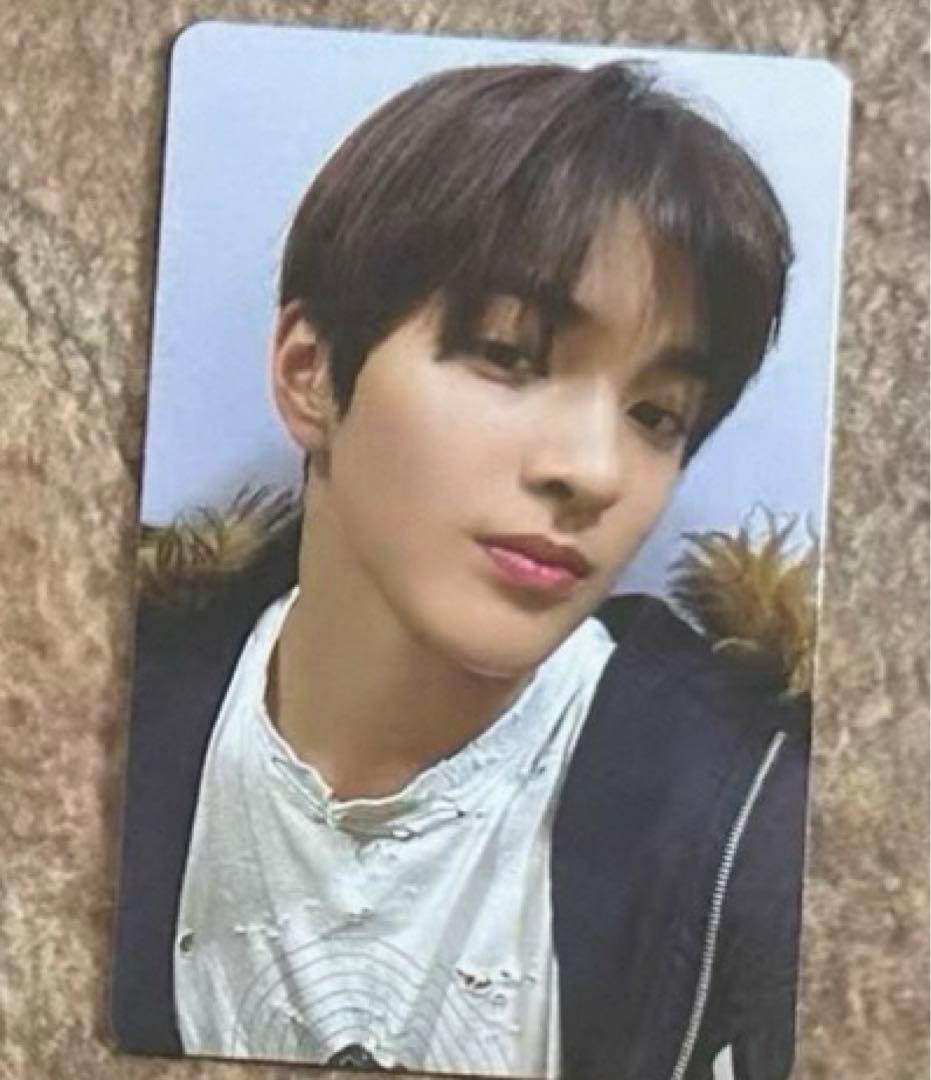 cortis アメリカ　kpopnara サイン会　トレカ　ゴンホ