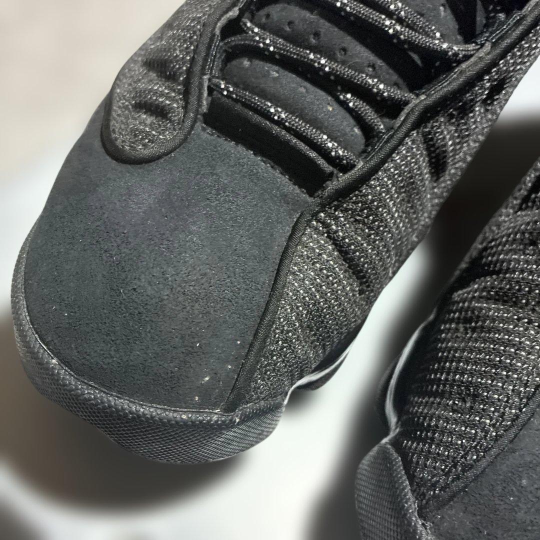 新品Jordan 13 Retro Black Cat 26.5センチ　箱あり