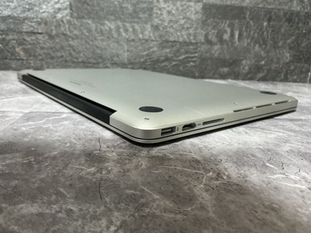 MacBook Pro A1502 corei7 新品SSD メモリ16GB