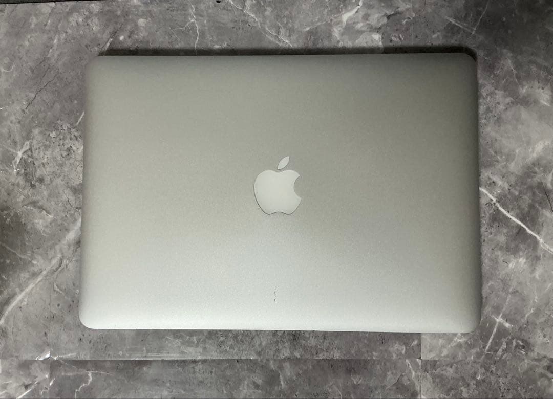 MacBook Pro A1502 corei7 新品SSD メモリ16GB