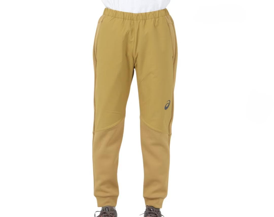 お*字様 アシックス　ハイブリッド　ジャケット　パンツ　メンズL　上下セット　秋