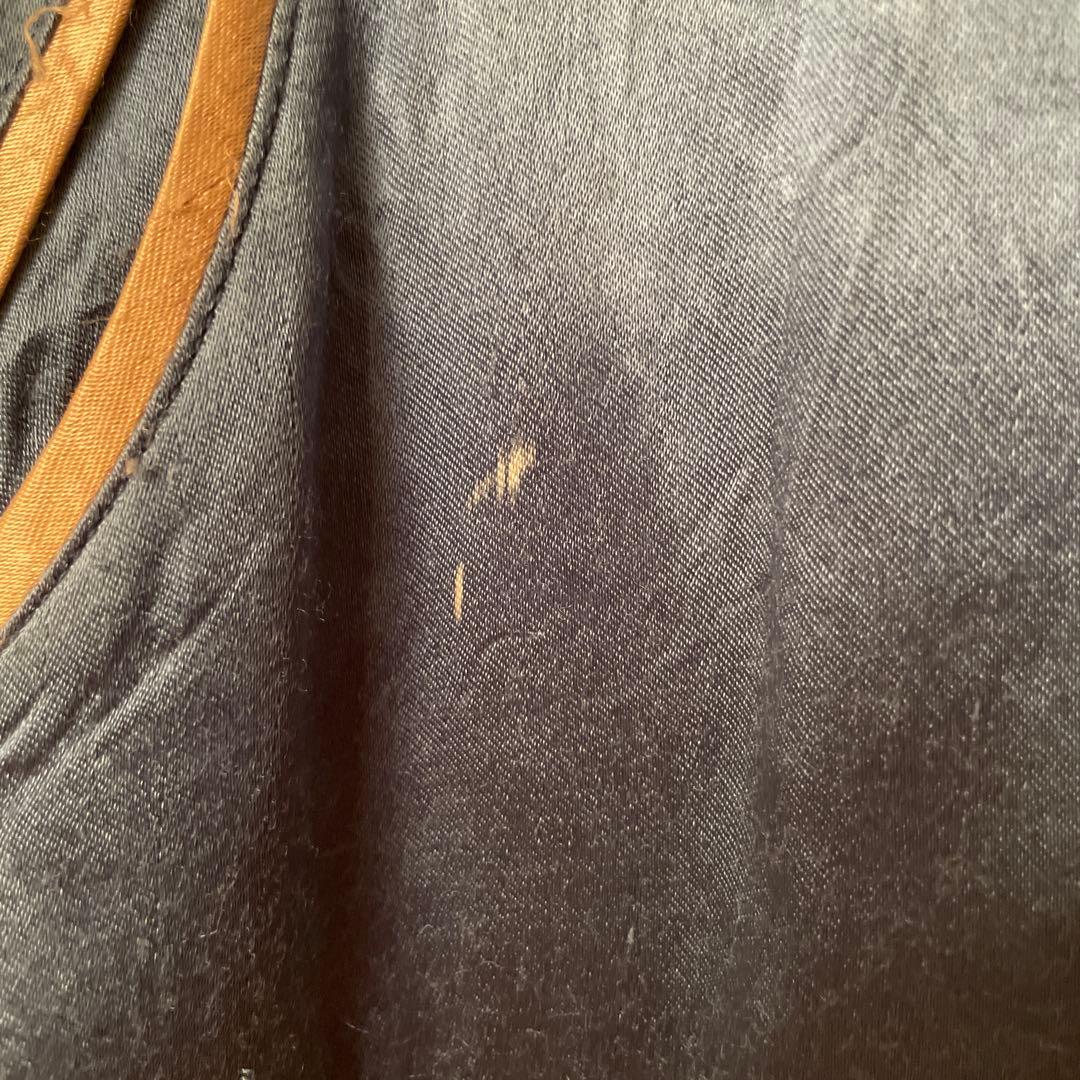 「花旅楽団」.リバーシブル　スカジャン　Lサイズ