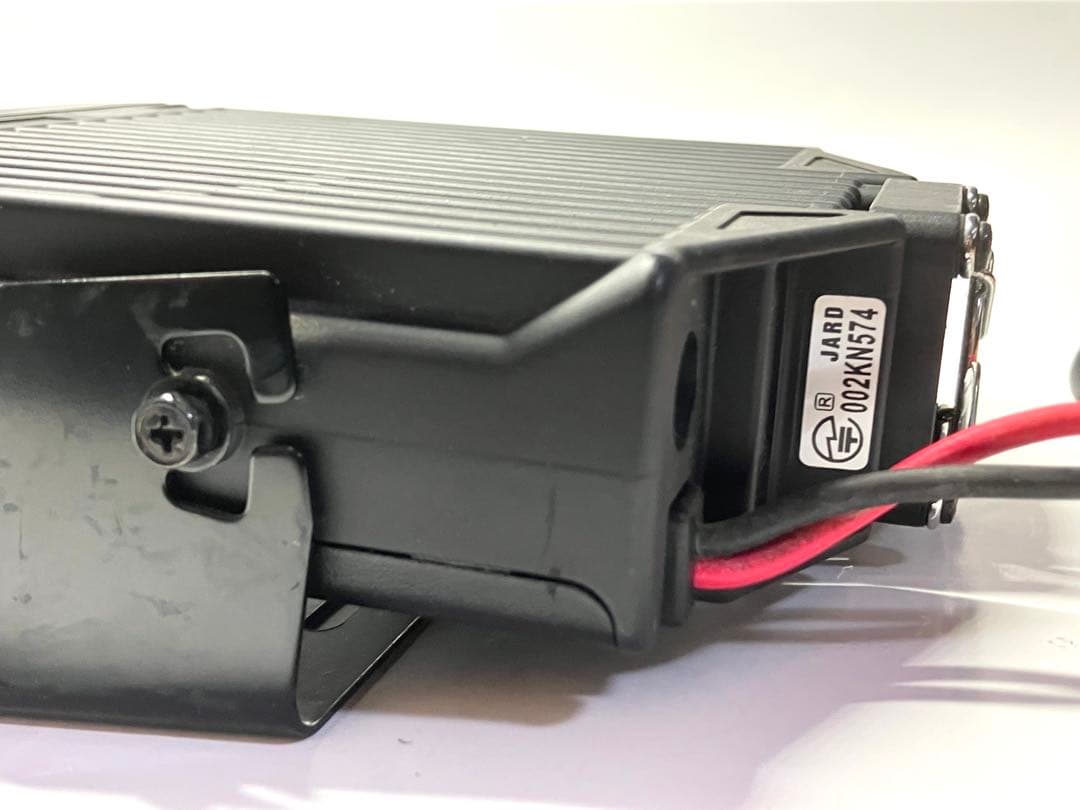 ☆DR-635DV 20W スペシャル機　 Jなし　新スプリアス　アルインコ☆