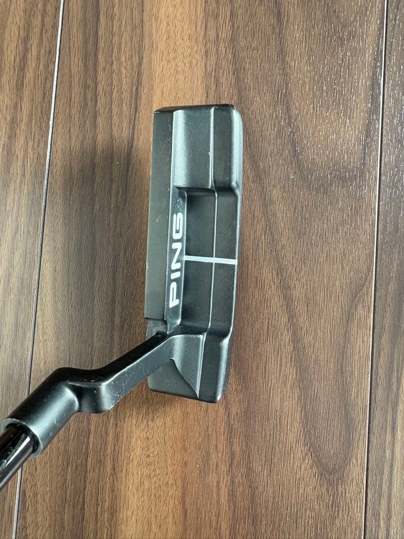 PING ピン　Anser 2 パター　アンサー2 33インチ