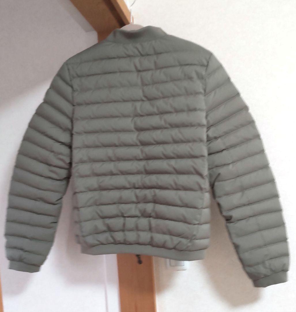 PYRENEX ライトダウンジャケットSHARAY