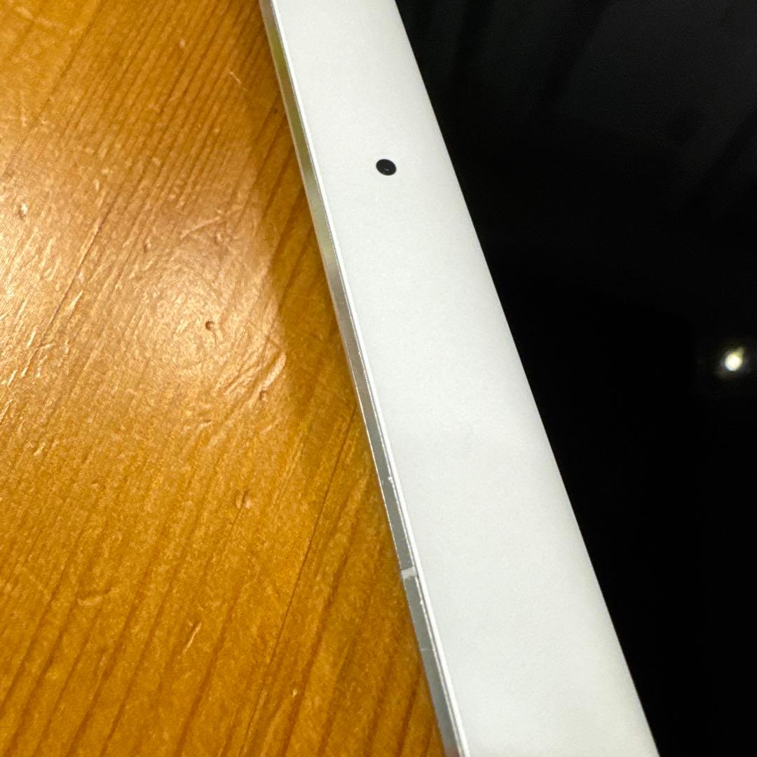 iPad Pro (10.5インチ) 256GB + Apple Pencil