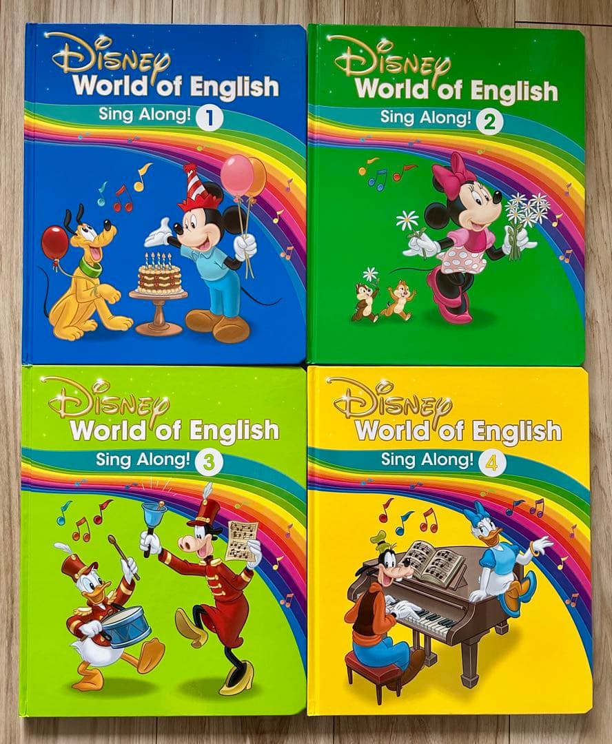 【さら】シングアロング Blu-ray DWE 2022購入最新版