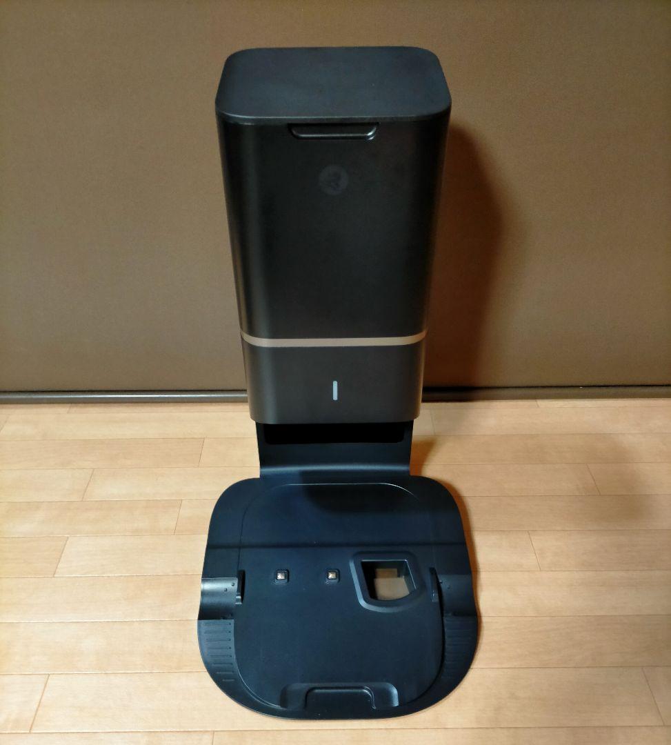 ルンバiRobotルンバs9+使用時間180時間未満、動作良好