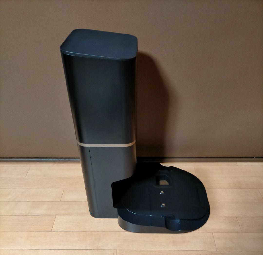 ルンバiRobotルンバs9+使用時間180時間未満、動作良好