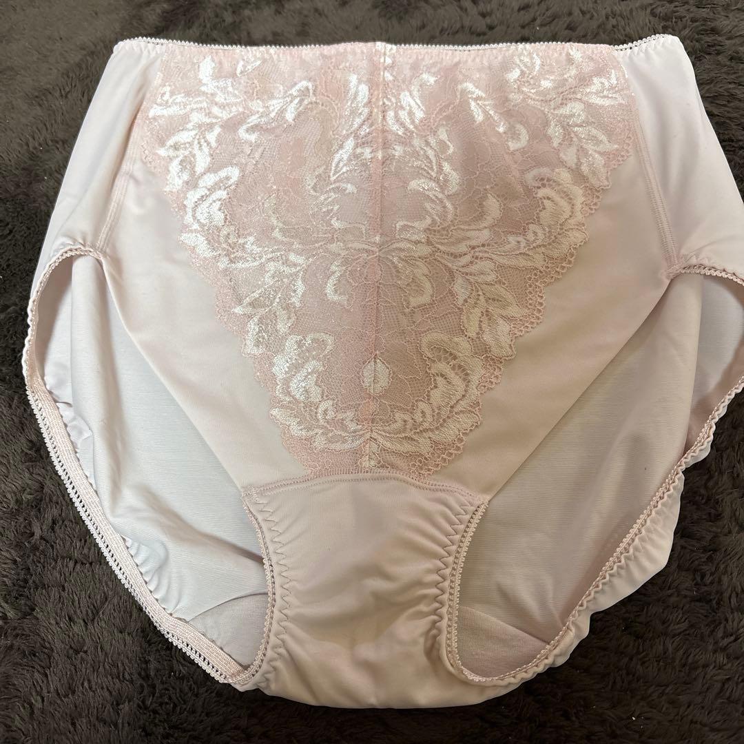 ダイアナ　ショーツ3枚セット　Qサイズ