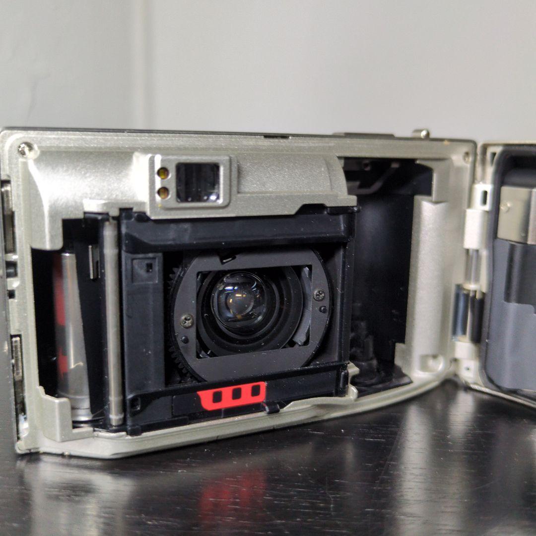 フィルムカメラ Sakuma