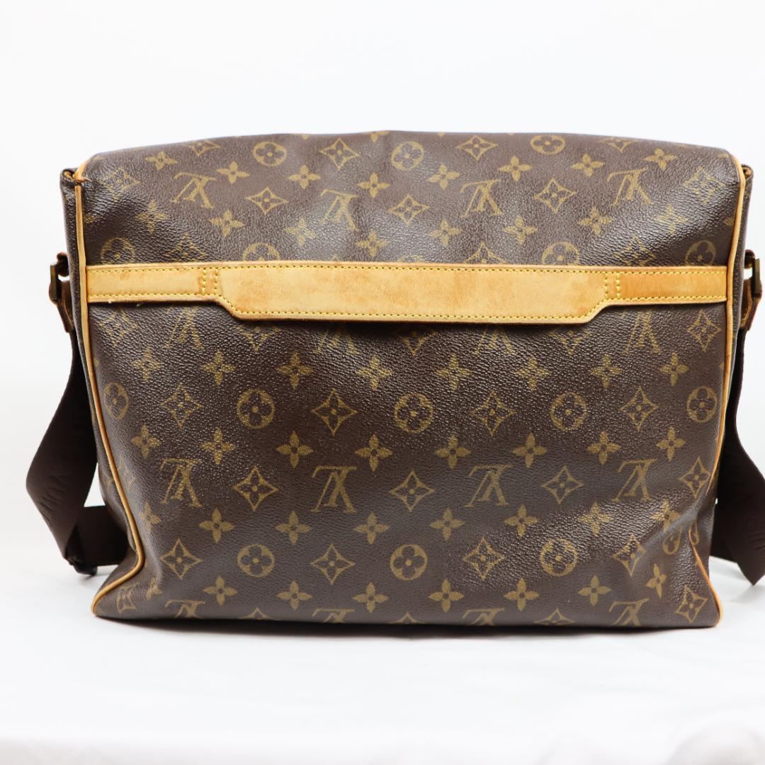 Louis Vuitton モノグラム メッセンジャーバッグ SP0072