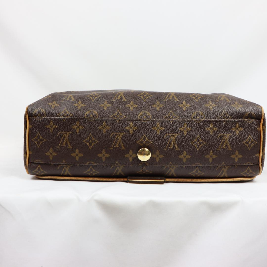 Louis Vuitton モノグラム メッセンジャーバッグ SP0072