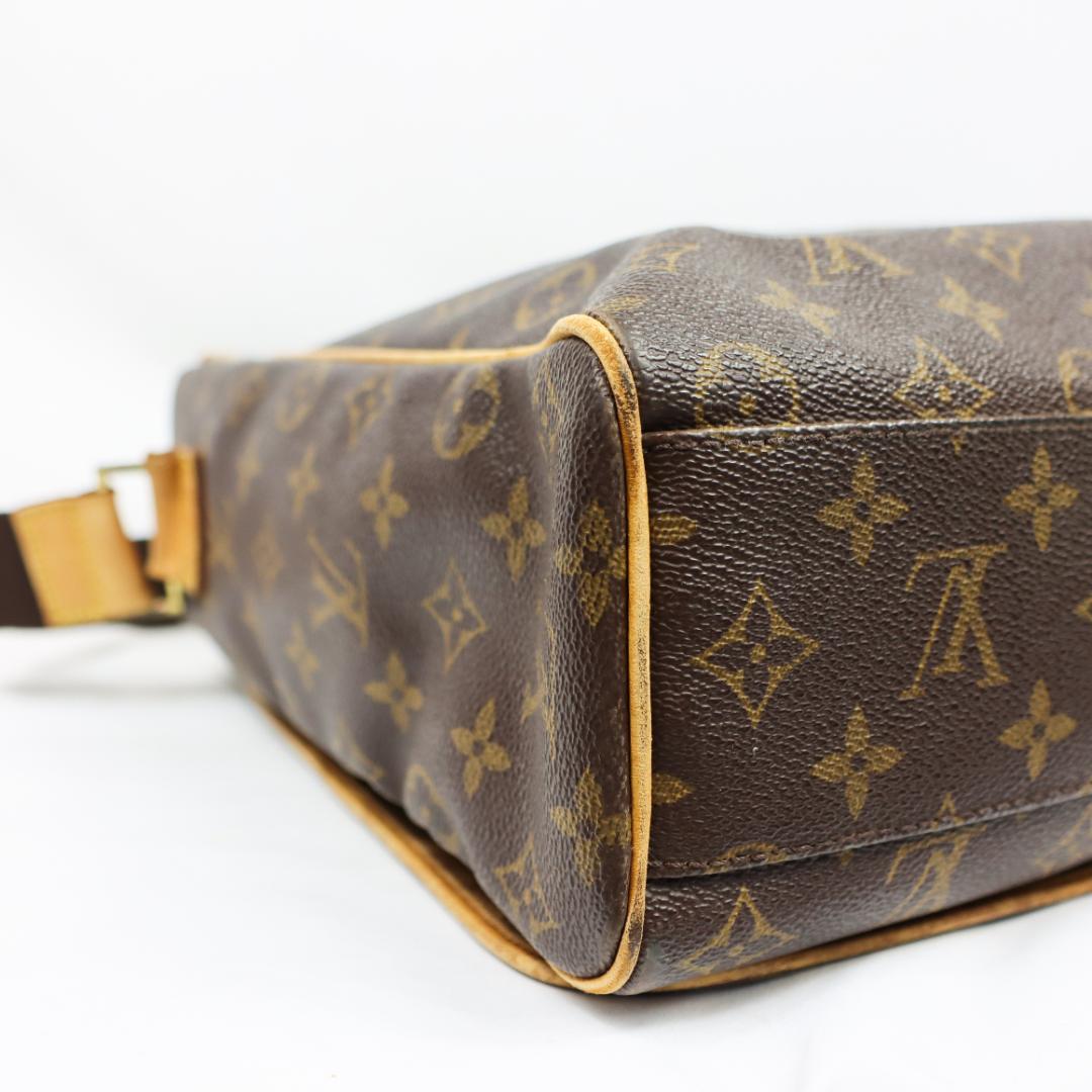 Louis Vuitton モノグラム メッセンジャーバッグ SP0072