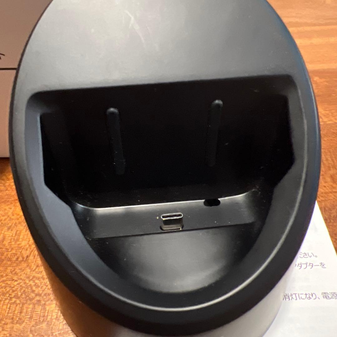 FUJISOFT FS040W専用ホームキット