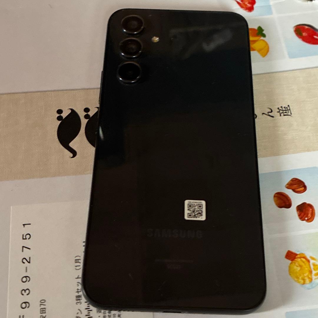 .*様 Samsung Galaxy トリプルカメラ スマートフォン