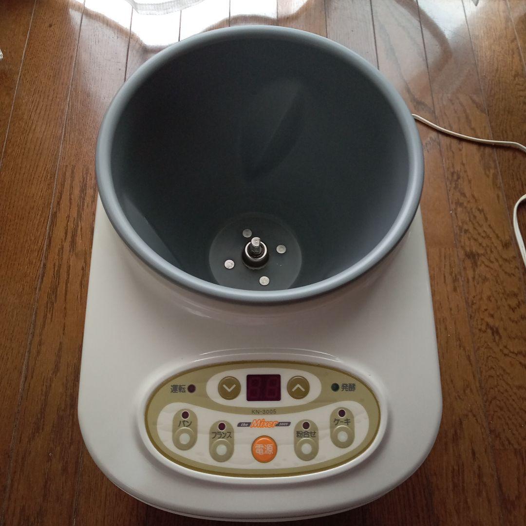 こねまるくん　タイショウデンキ