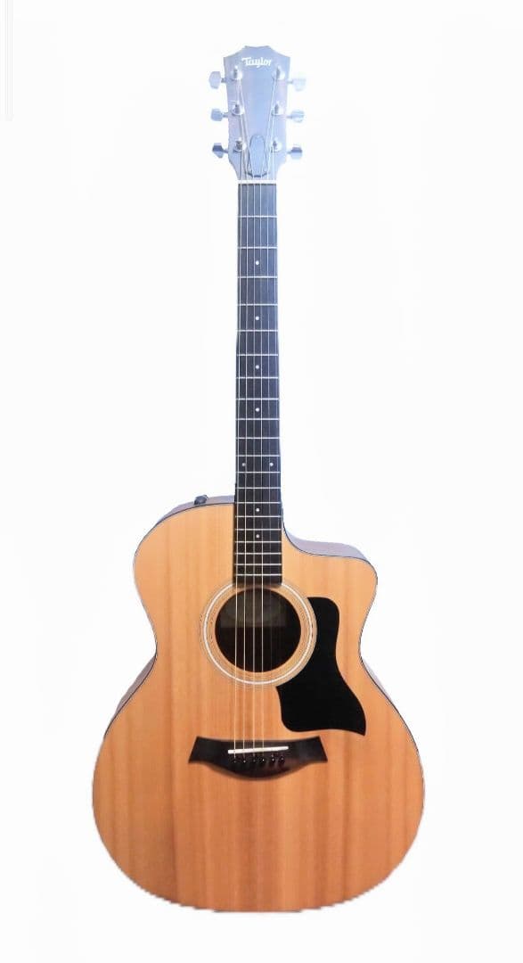 K*様 【中古品】Taylor アコースティックギター114ce es2(エレア
