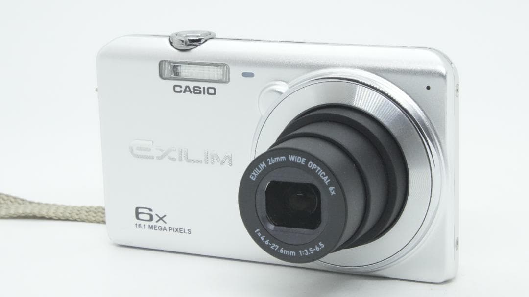 【A3098】 CASIO EXILIM EX-Z900 カシオ エクシリム