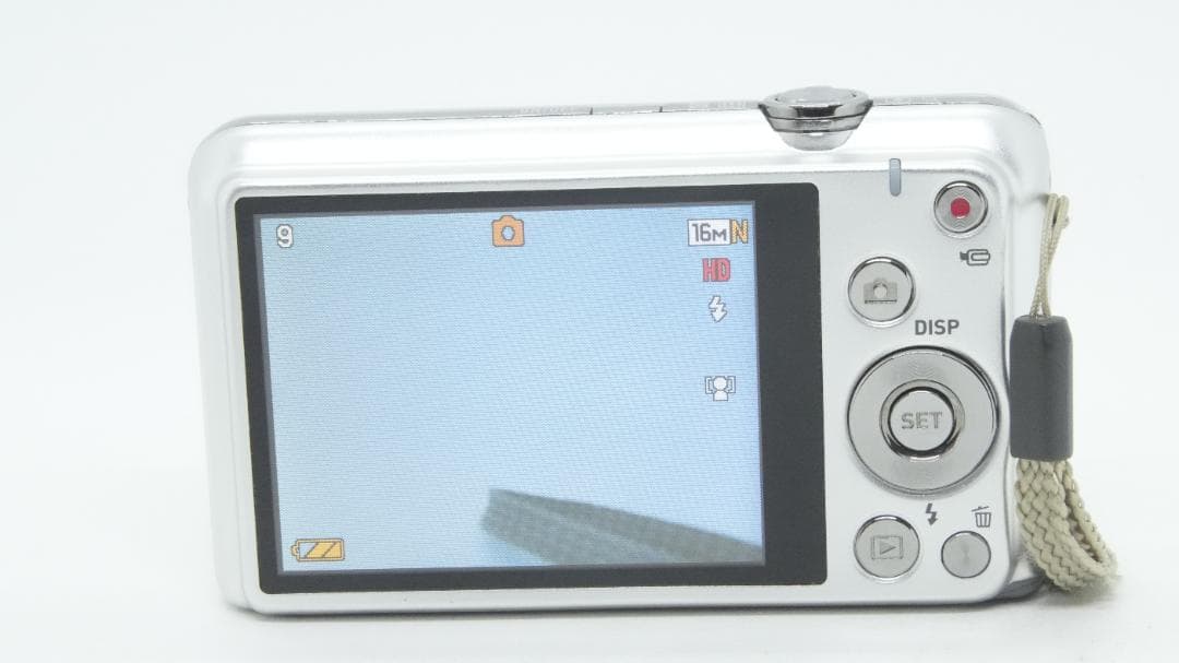 【A3098】 CASIO EXILIM EX-Z900 カシオ エクシリム