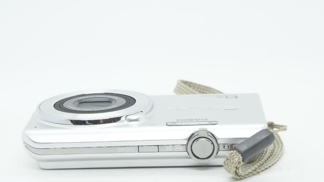 【A3098】 CASIO EXILIM EX-Z900 カシオ エクシリム