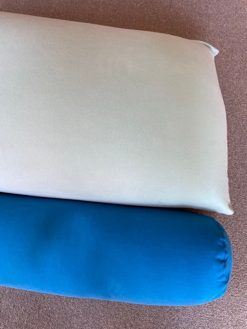 Yogibo Max& Roll Max セット　ヨギボーマックス