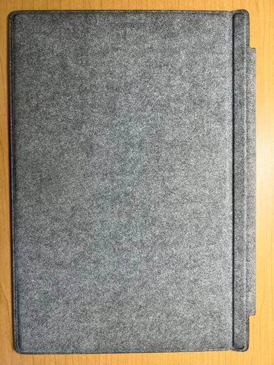 Surface pro4 corei7 256GB メモリ8GB