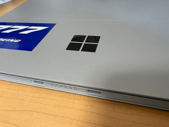 Surface pro4 corei7 256GB メモリ8GB