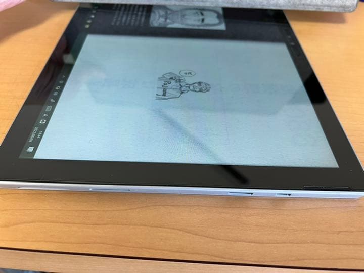 Surface pro4 corei7 256GB メモリ8GB