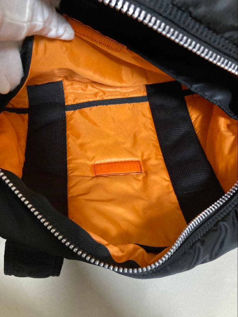 PORTER 　ポーター　ダッフルバッグ