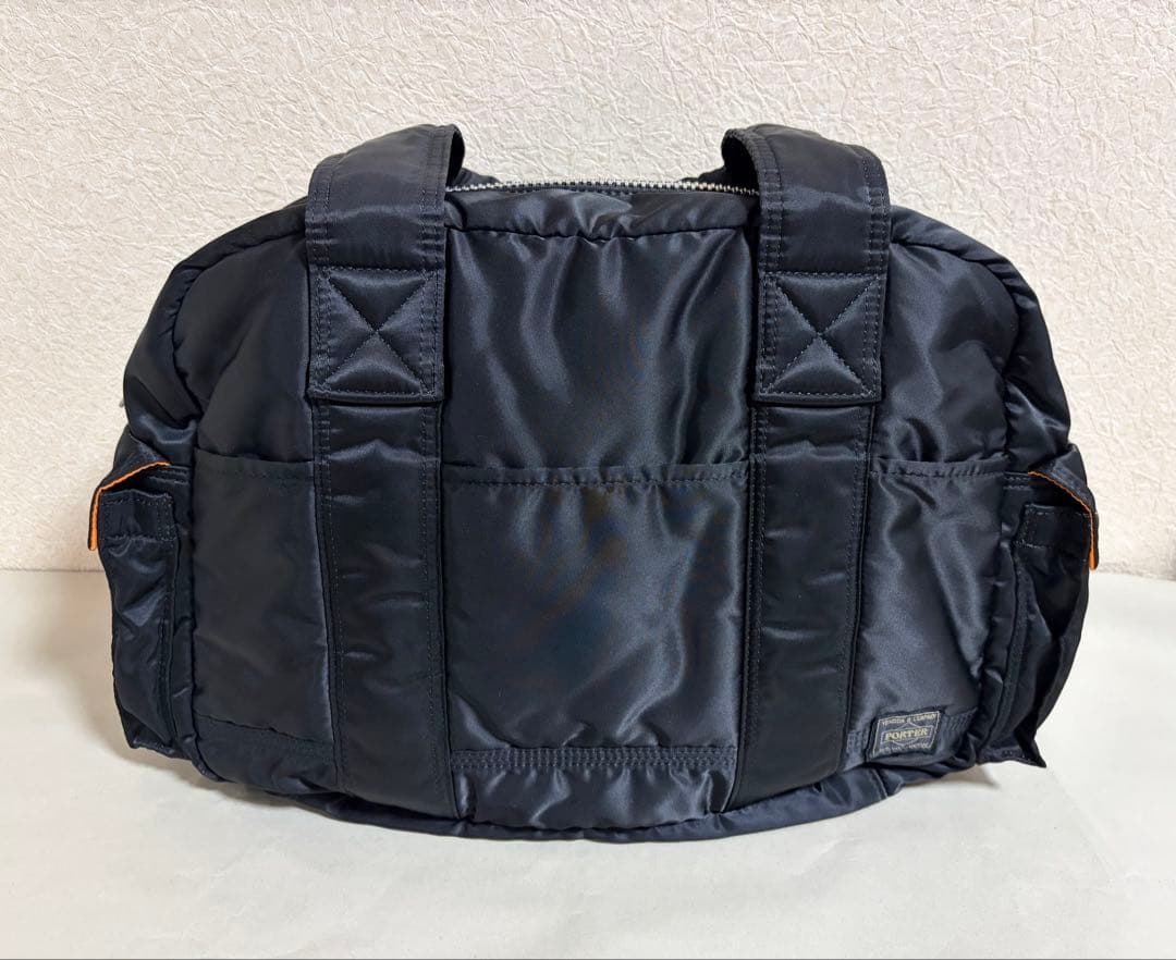 PORTER 　ポーター　ダッフルバッグ