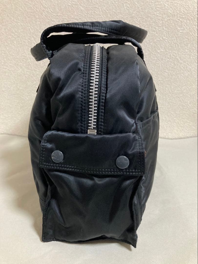 PORTER 　ポーター　ダッフルバッグ