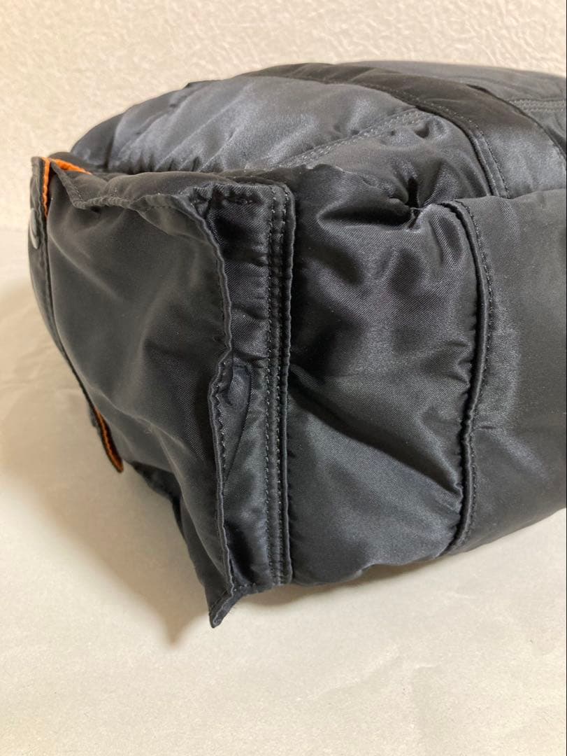 PORTER 　ポーター　ダッフルバッグ