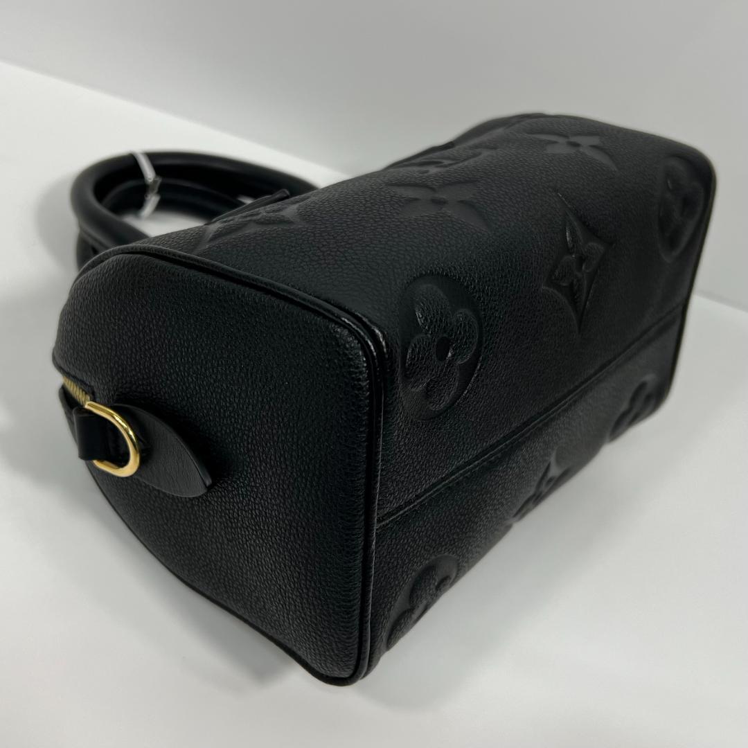 ルイヴィトン M58953 モノグラム アンプラント スピーディ MBZ176