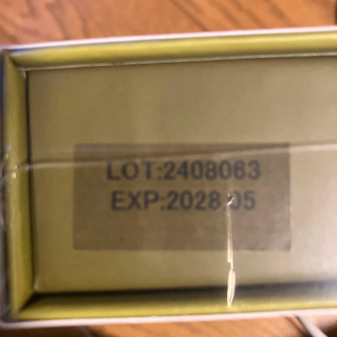 【新品未使用未開封】doTERRA ファミリー エッセンシャルズキット