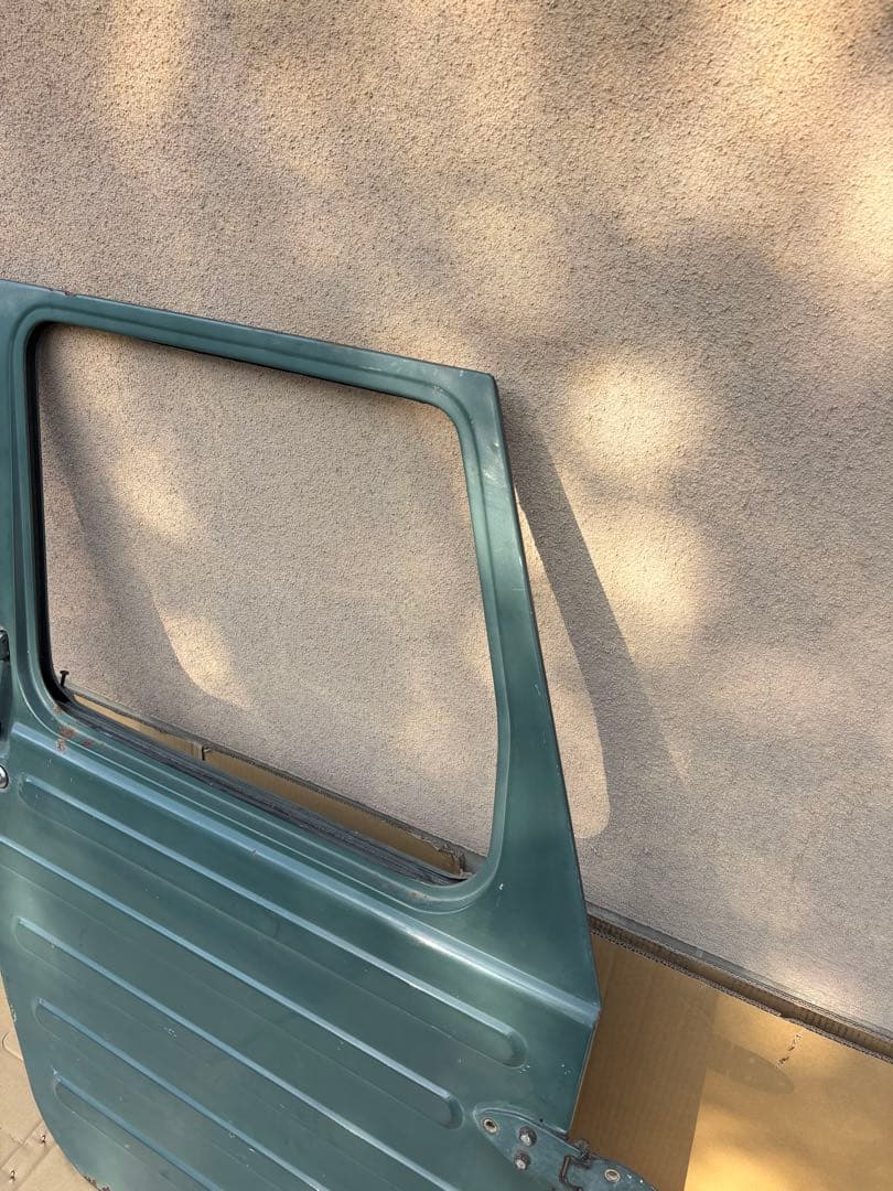 超希少★スズキ ジムニー★ドア２枚セット