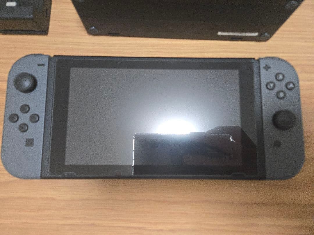 初代Nintendo Switch 本体+周辺機器多数