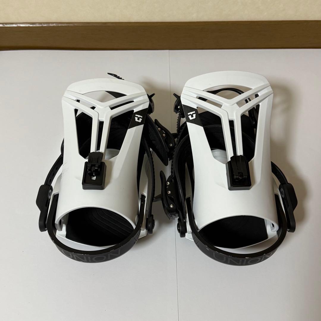 UNION FLITE PRO ユニオンフライトプロ ビンディング Sサイズ