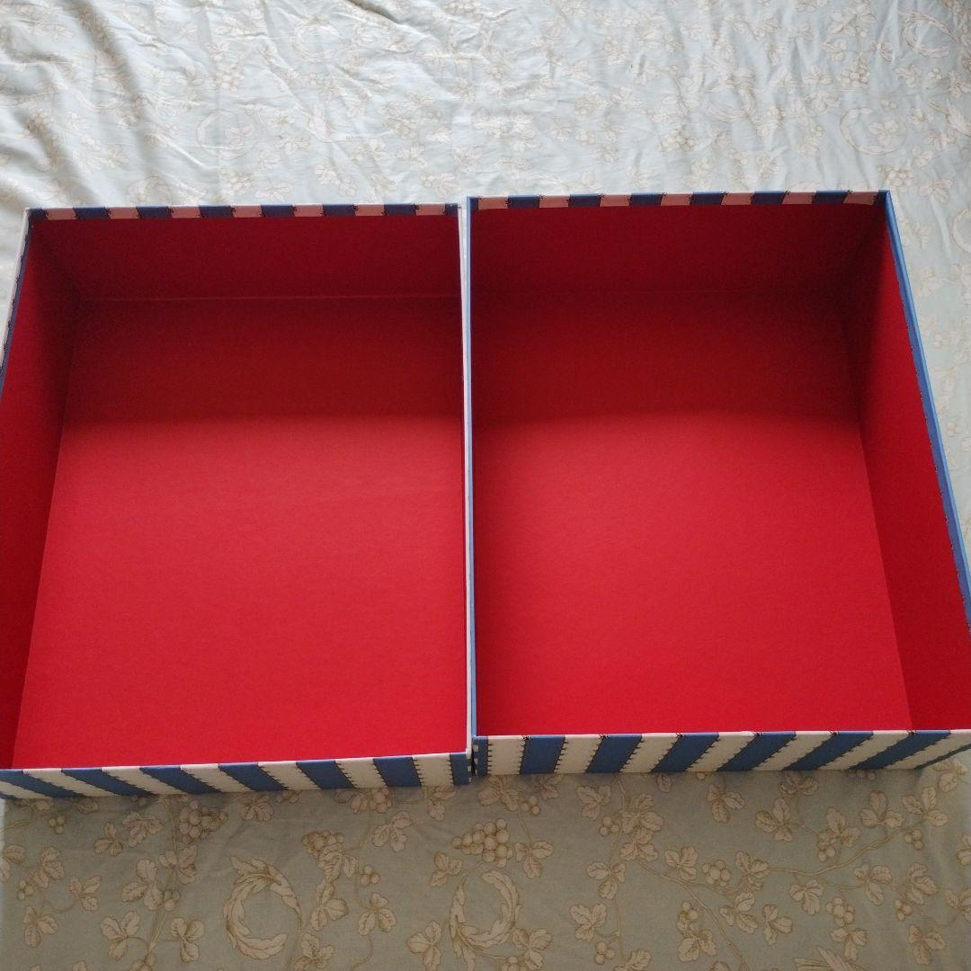 GUCCI ヒグチユウコ　コラボ　保存袋　空箱　グッチ