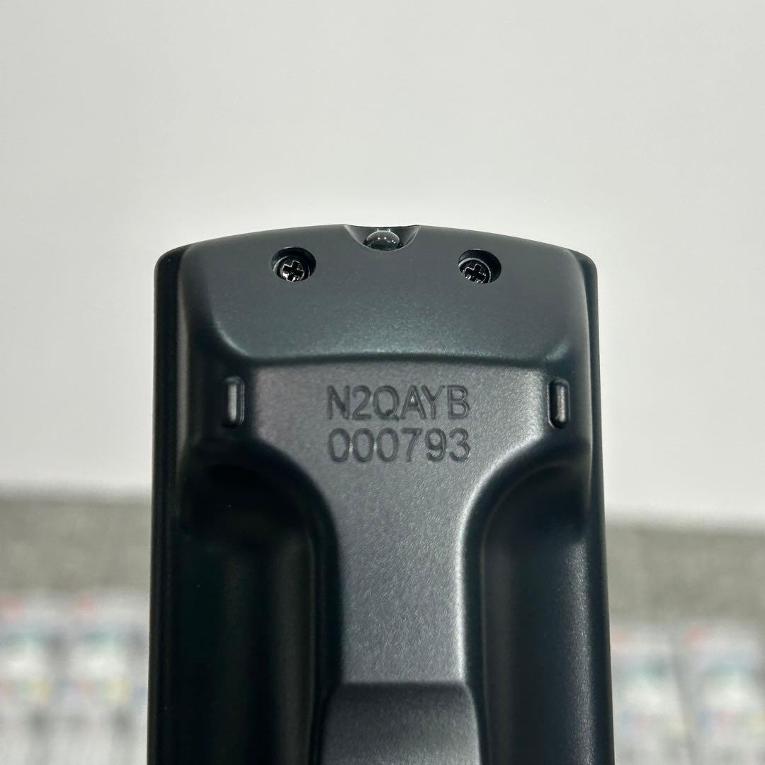 【新品未使用】【50台セット】リモコン 　Panasonic　テレビ