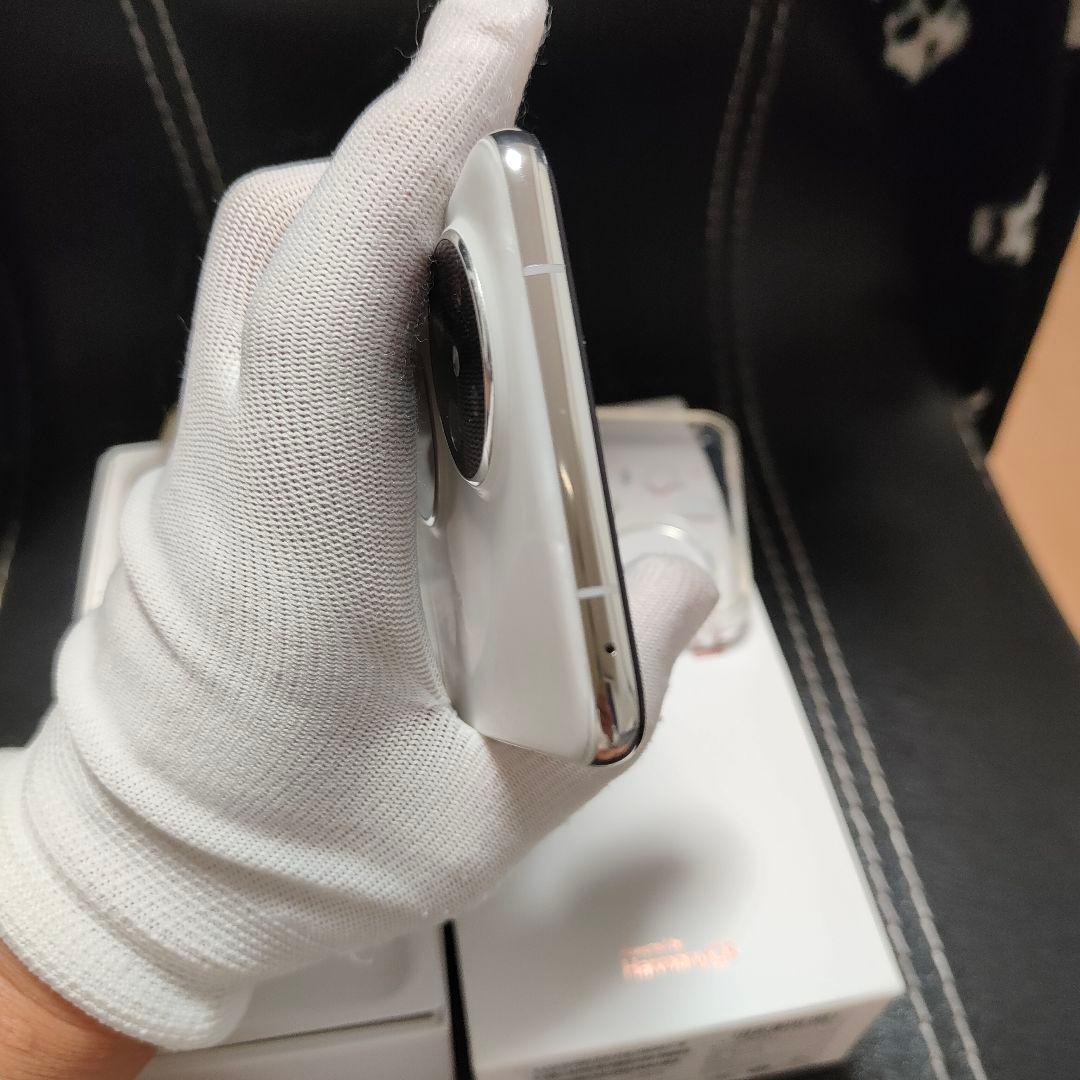 美品　HUAWEI POCKET2 12/512GB